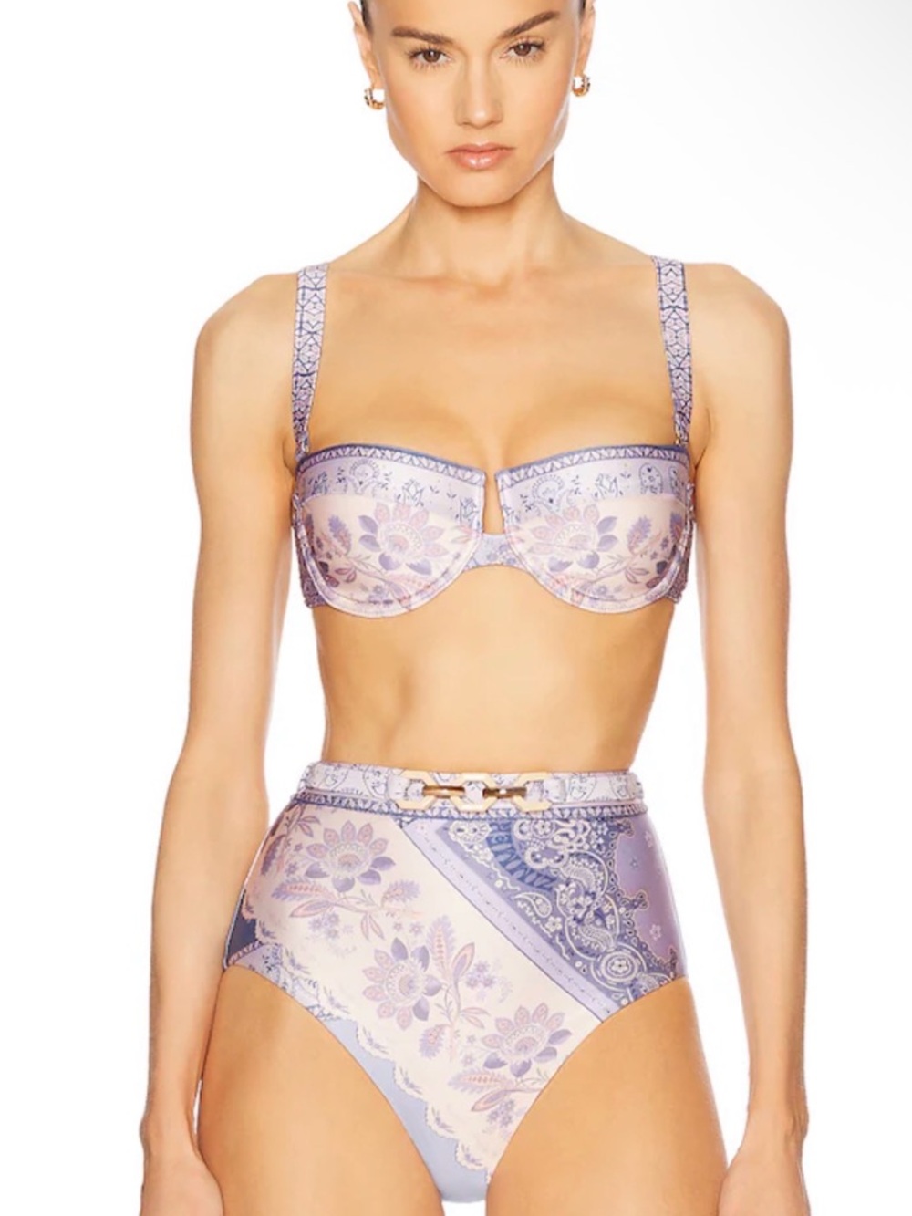 *NWT* Zimmermann Bathingsuit